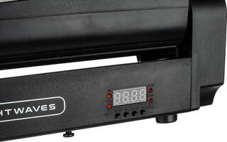 Lighting Effect LWS LED Mini Spider Lighting Effect - 7