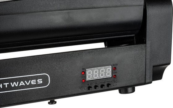 Lighting Effect LWS LED Mini Spider Lighting Effect - 8