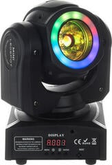 Beam LWS 60W Beam+Wash LED Moving Head Light Beam - 3