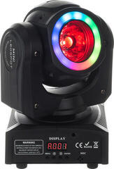 Beam LWS 60W Beam+Wash LED Moving Head Light Beam - 5