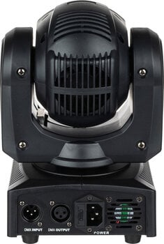 Beam LWS 60W Beam+Wash LED Moving Head Light Beam - 10