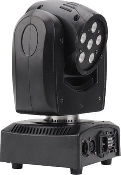 Beam LWS 60W Beam+Wash LED Moving Head Light Beam - 15