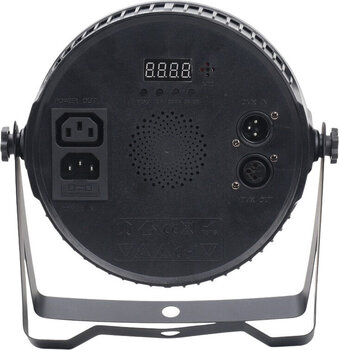 LED PAR LWS 7+48SMD Wash Pixel Lamp LED PAR - 16