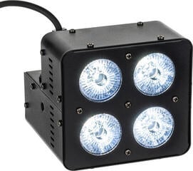 LED PAR LWS 4X15W RGBW 4in1 LED PAR - 1