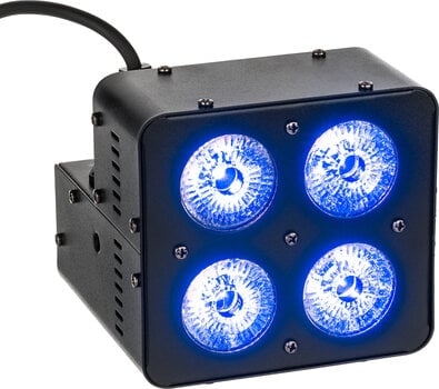 LED PAR LWS 4X15W RGBW 4in1 LED PAR - 3