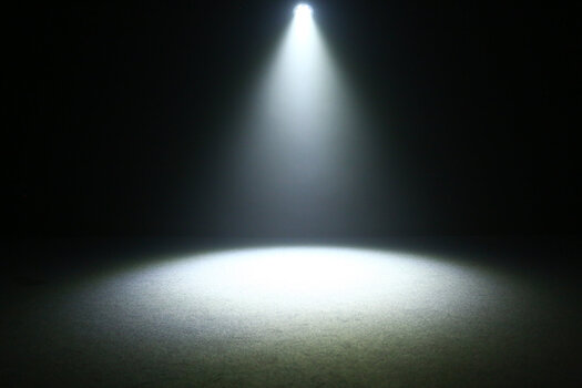 LED PAR LWS 7+48SMD Wash Pixel Lamp LED PAR - 24