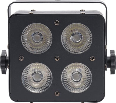 LED PAR LWS 4X15W RGBW 4in1 LED PAR - 8