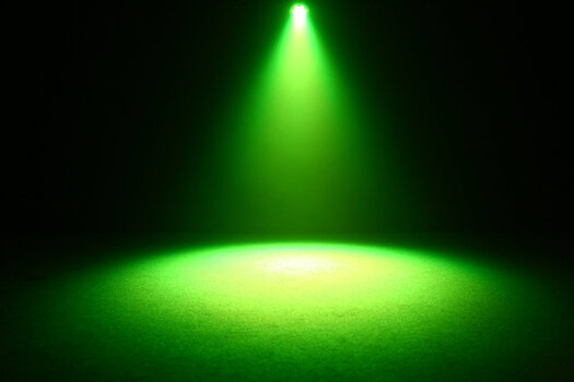 LED PAR LWS 7+48SMD Wash Pixel Lamp LED PAR - 25