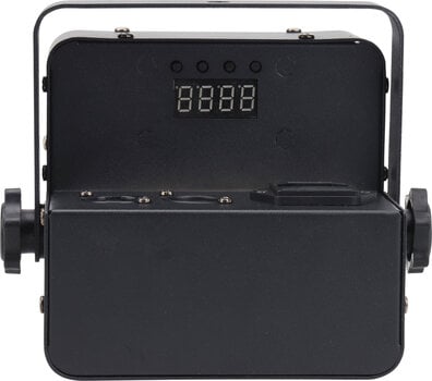 LED PAR LWS 4X15W RGBW 4in1 LED PAR - 11