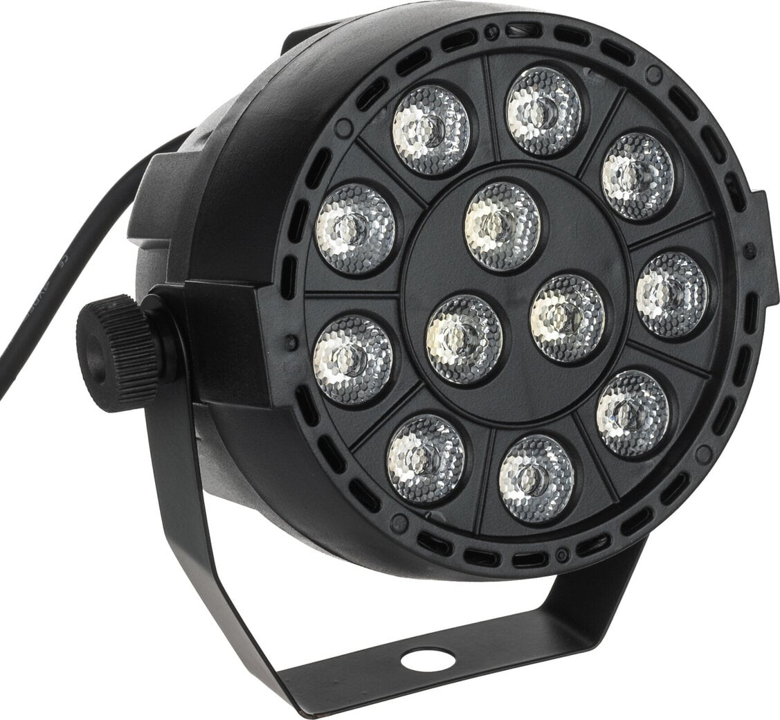 LED vykon