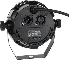 LED PAR LWS 12X1W RGBW Mini LED PAR - 3