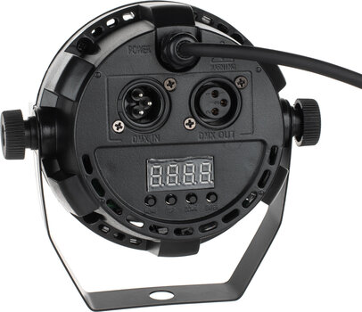 LED PAR LWS 12X1W RGBW Mini LED PAR - 4