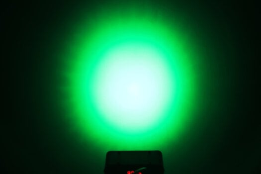 LED PAR LWS 4X15W RGBW 4in1 LED PAR - 17