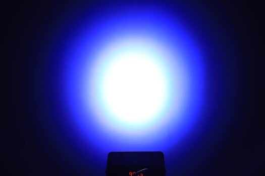 LED PAR LWS 4X15W RGBW 4in1 LED PAR - 18