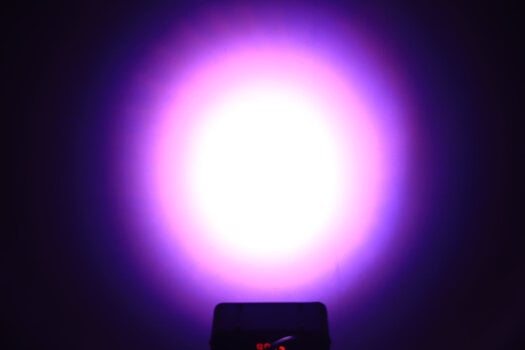 LED PAR LWS 4X15W RGBW 4in1 LED PAR - 19