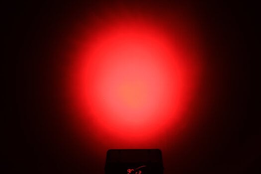 LED PAR LWS 4X15W RGBW 4in1 LED PAR - 20