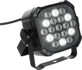 LED PAR LWS 19pcs RGBW Rotating LED PAR - 4