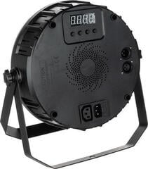 LED PAR LWS 4+16 WA+RGBUV Multifunctional LED PAR - 1