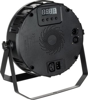 LED PAR LWS 4+16 WA+RGBUV Multifunctional LED PAR - 2