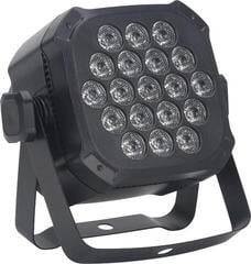 LED PAR LWS 19pcs RGBW Rotating LED PAR - 7
