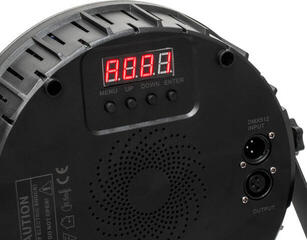 LED PAR LWS 4+16 WA+RGBUV Multifunctional LED PAR - 3