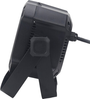 LED PAR LWS 19pcs RGBW Rotating LED PAR - 11