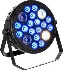LED PAR LWS 4+16 WA+RGBUV Multifunctional LED PAR - 5