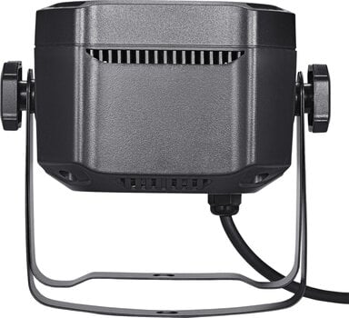 LED PAR LWS 19pcs RGBW Rotating LED PAR - 12