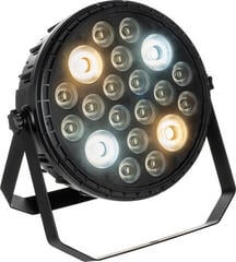 LED PAR LWS 4+16 WA+RGBUV Multifunctional LED PAR - 6