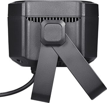 LED PAR LWS 19pcs RGBW Rotating LED PAR - 13