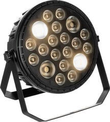 LED PAR LWS 4+16 WA+RGBUV Multifunctional LED PAR - 7