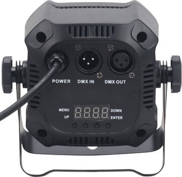 PAR Reflector LWS 60W COB Plastic PAR Reflector - 10