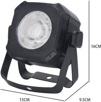PAR Reflector LWS 60W COB Plastic PAR Reflector - 11