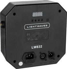 Lighting Effect LWS LED 5 in 1 Lighting Effect - 6