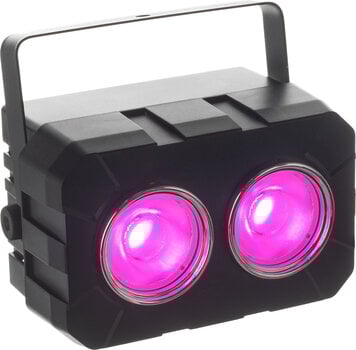 Blinder LWS T/UV/RGBW 2 Eye Light Blinder - 2