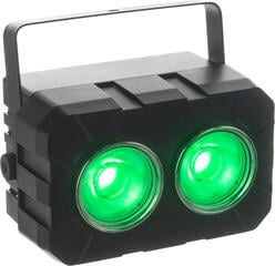 Blinder LWS T/UV/RGBW 2 Eye Light Blinder - 3