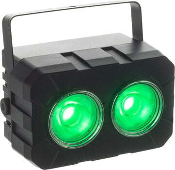 Blinder LWS T/UV/RGBW 2 Eye Light Blinder - 4