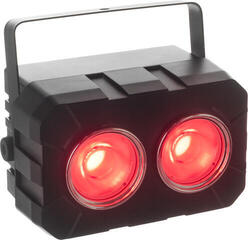 Blinder LWS T/UV/RGBW 2 Eye Light Blinder - 4