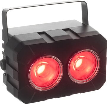 Blinder LWS T/UV/RGBW 2 Eye Light Blinder - 5
