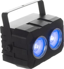Blinder LWS T/UV/RGBW 2 Eye Light Blinder - 5