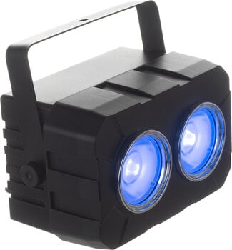 Blinder LWS T/UV/RGBW 2 Eye Light Blinder - 6
