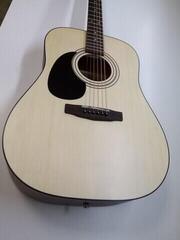 Akustická kytara Cort AD 810 LH Open Pore Natural Akustická kytara (Zánovní) - 2