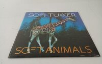 Sofi Tukker - Soft Animals (EP)