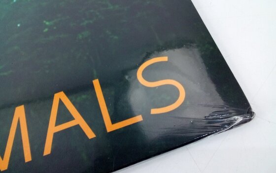 Δίσκος LP Sofi Tukker - Soft Animals (EP) (Αποσυσκευασμένο μόνο) - 3