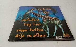 Δίσκος LP Sofi Tukker - Soft Animals (EP) (Αποσυσκευασμένο μόνο) - 3