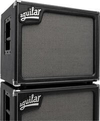 Bosinės gitaros kabinetas Aguilar SL 210-8 Bosinės gitaros kabinetas - 1