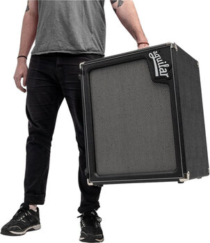 Kolumna basowa Aguilar SL 210-8 Kolumna basowa - 3