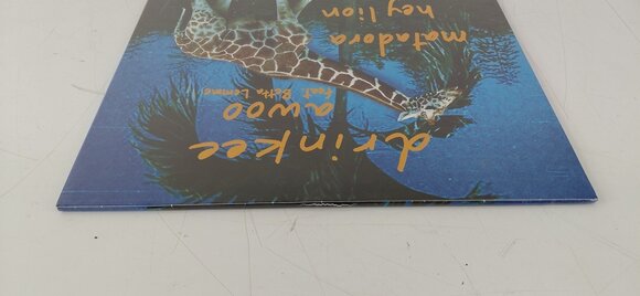 Δίσκος LP Sofi Tukker - Soft Animals (EP) (Αποσυσκευασμένο μόνο) - 6