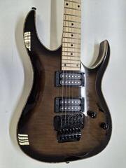 Elektromos gitár Pasadena CL103 Black Elektromos gitár (Használt ) - 1