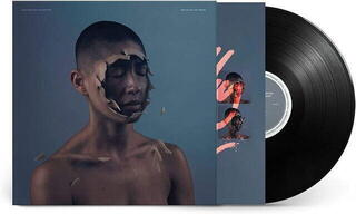 Vinylplade Manchester Orchestra - The Valley Of Vision (Limited Edition) (EP) - 1